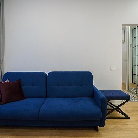 Moder Chic Apartment In Center-Prime Rentals كاوناس المظهر الخارجي الصورة
